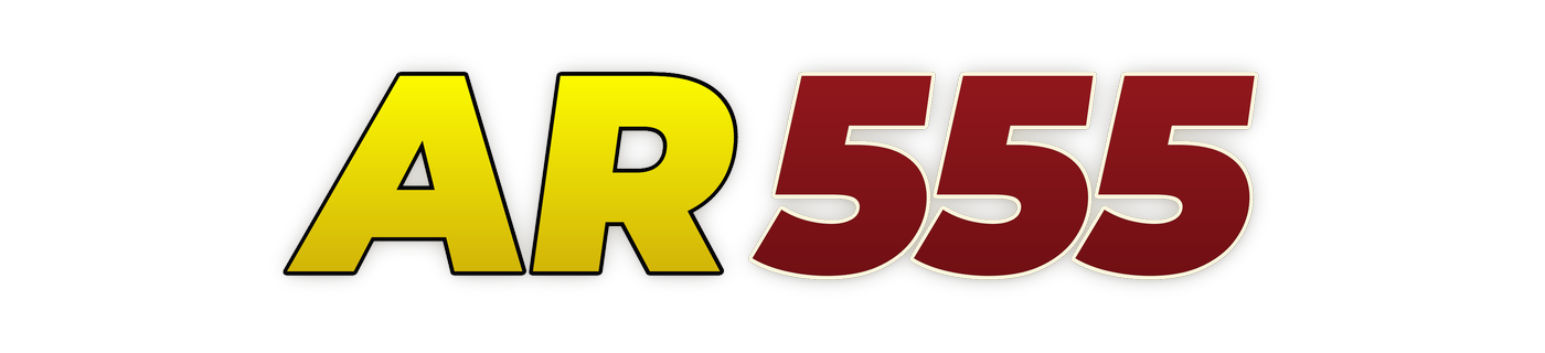 ar555 Logo